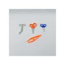 Tijera de emergencia / para humanos