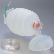Kit médico de reanimación / de emergencia...