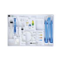 Kit de emergencia / para anestesia
