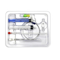 Kit médico para anestesia / de emergencia...