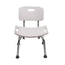 Asiento de baño - Todos los fabricantes de dispositivos médicos - Vídeos