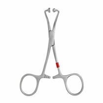 Pinza de Backhaus - Todos los fabricantes de dispositivos médicos