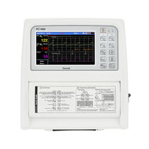 Monitor fetal FHR / gemelar / UC / con pantalla...