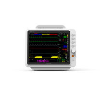 Monitor multiparamétrico ECG / RESP / de...
