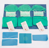 Kit médico para cirugía cardíaca / para...