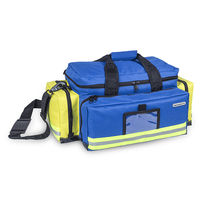 Bolsa de emergencia / bandolera / de poliéster