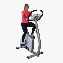 Cicloergómetro - Todos los fabricantes de dispositivos médicos