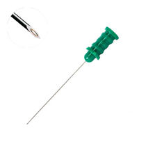 Electrodo EMG / aguja / de un solo uso