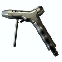 Pistola de lavado / médica
