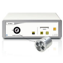 Fuente de luz para endoscopio / LED