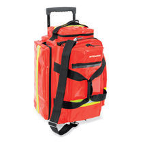 Mochila de emergencia / con carrito