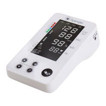 Monitor de paciente ECG / de temperatura...