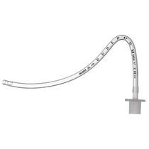 Tubo endotraqueal nasal / sin manguito