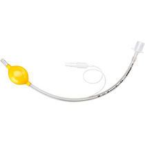 Tubo endotraqueal oral / 10 unidades / caja