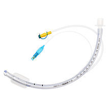 Tubo endotraqueal oral