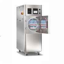 Autoclave médico / CSSD / de vapor / pasante