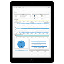 Software médico / cardíaco / para RCP /...