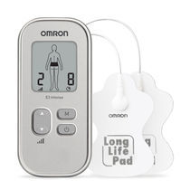 Electroestimulador / de mano / TENS / 1...