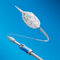 Stent-injerto aorta torácica