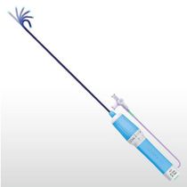 Vaina de acceso vascular / renal / orientable