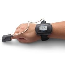 Pulsioxímetro de muñeca / médico / Bluetooth...