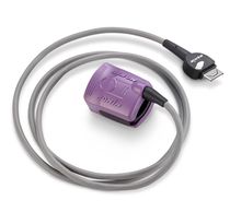 Sensor SpO2 de dedo