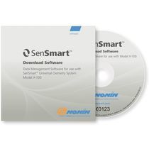 Software médico / de gestión de datos