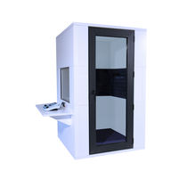 Cabina acústica