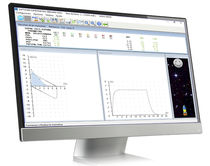Software de espirometría / médico / de análisis...