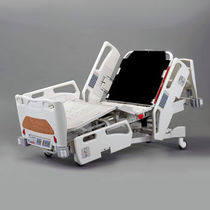 Cama con sistema de pesaje, Cama pesapersonas - Todos los fabricantes