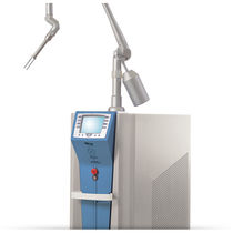 Láser rubí - Todos los fabricantes de dispositivos médicos