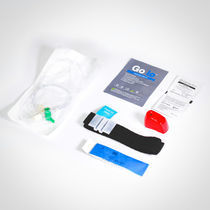 Kit médico de inyección intraósea / de emergencia