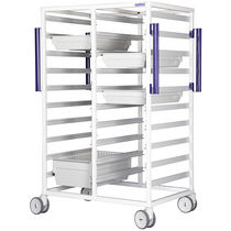 Carro de lavandería, Carro para lavandería - Todos los fabricantes de