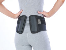 Faja de sujeción lumbar / para adulto /...