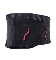 Faja de sujeción lumbar / para adulto /...