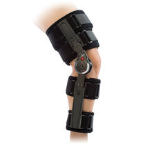 Órtesis de rodilla / estabilización de los...
