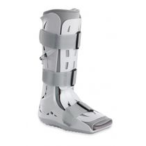 Bota ortopédica inmovilizadora larga / hinchable