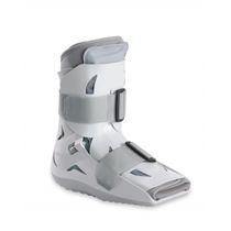 Bota ortopédica inmovilizadora corta / hinchable