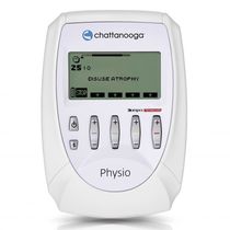 Electroestimulador / de mano / NMES / TENS