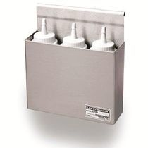 Calentador de gel a ultrasonido
