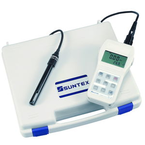 tester de conductividad