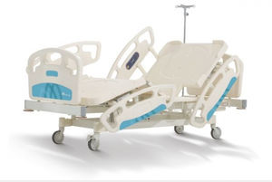 cama de hospital