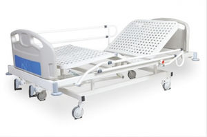 cama de hospital