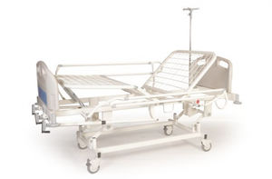 cama de hospital
