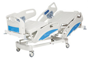 cama de hospital