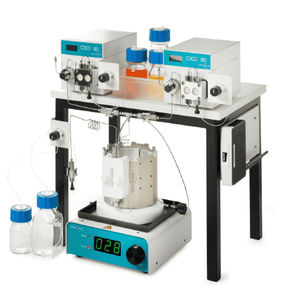 reactor de laboratorio