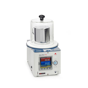 reactor de laboratorio