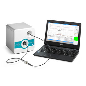 espectrofotómetro ultravioleta