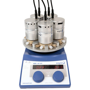 reactor de laboratorio