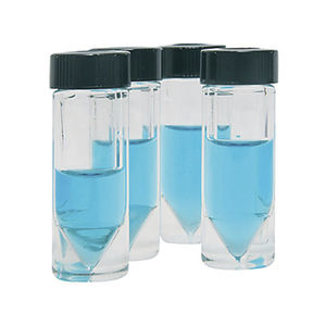 matraz de laboratorio